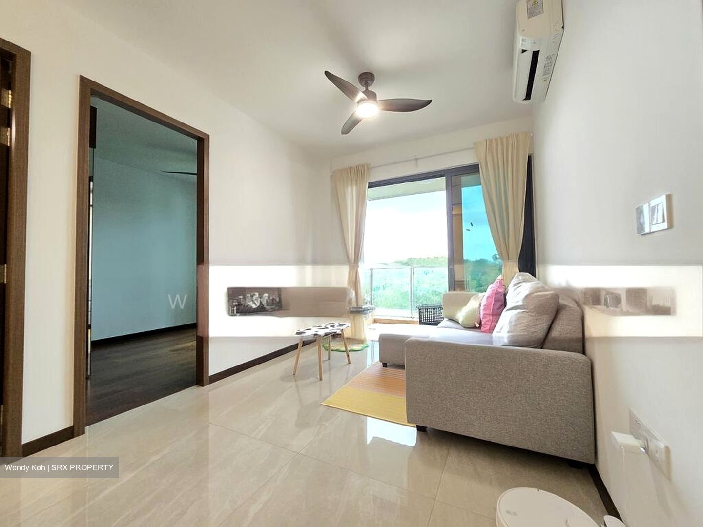 Normanton Park (D5), Apartment #501781551
